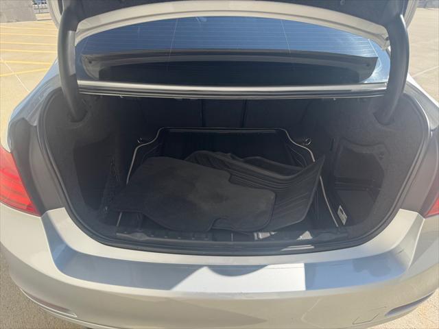 used 2014 BMW 328 car, priced at $7,200