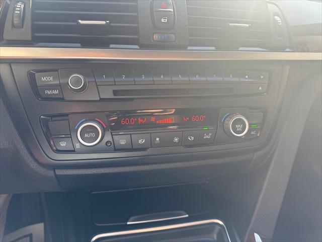 used 2014 BMW 328 car, priced at $7,200