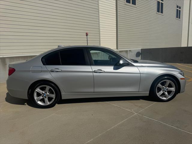 used 2014 BMW 328 car, priced at $7,200