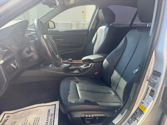 used 2014 BMW 328 car, priced at $7,200