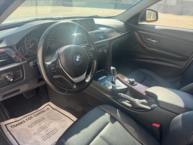 used 2014 BMW 328 car, priced at $7,200