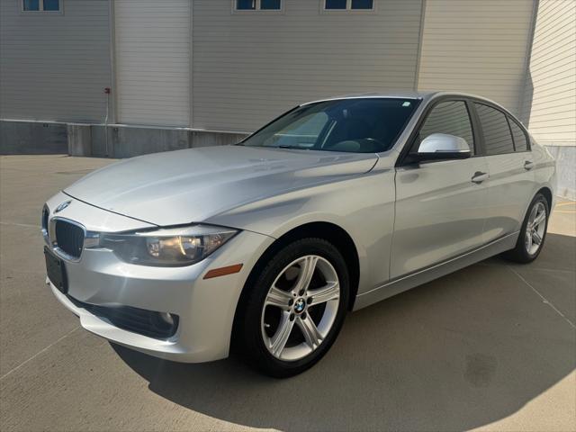 used 2014 BMW 328 car, priced at $7,200