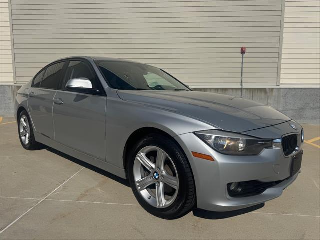 used 2014 BMW 328 car, priced at $7,200