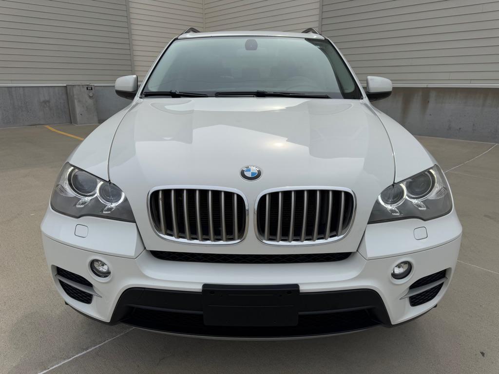 used 2013 BMW X5 car, priced at $9,950