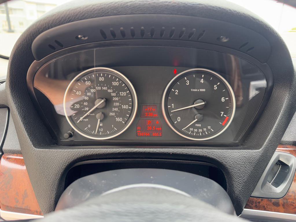 used 2013 BMW X5 car, priced at $9,950