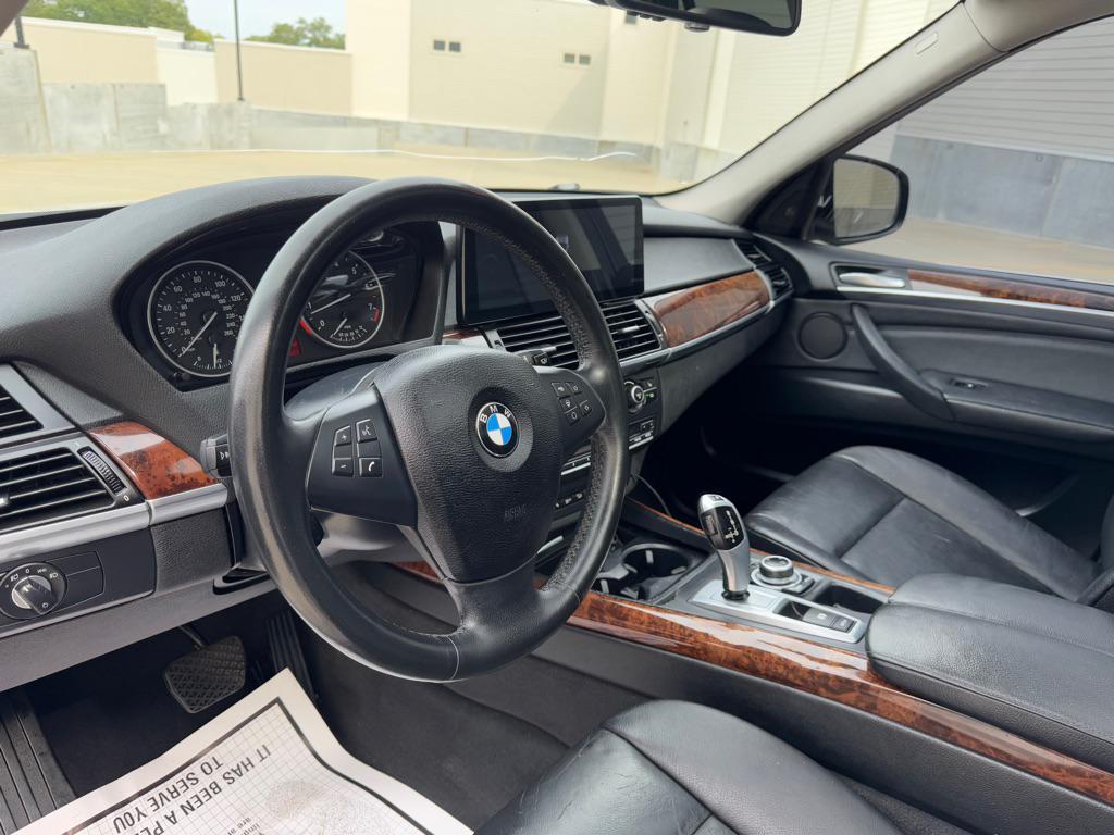 used 2013 BMW X5 car, priced at $9,950