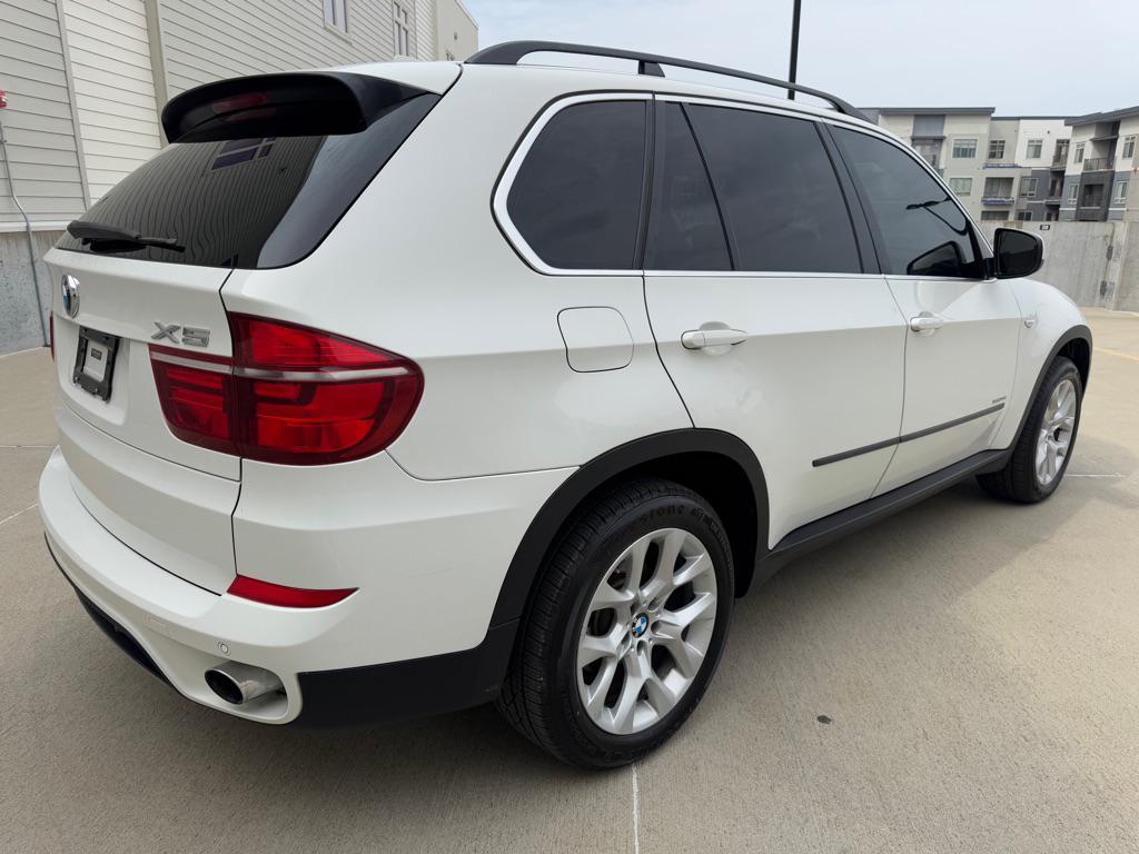 used 2013 BMW X5 car, priced at $9,950