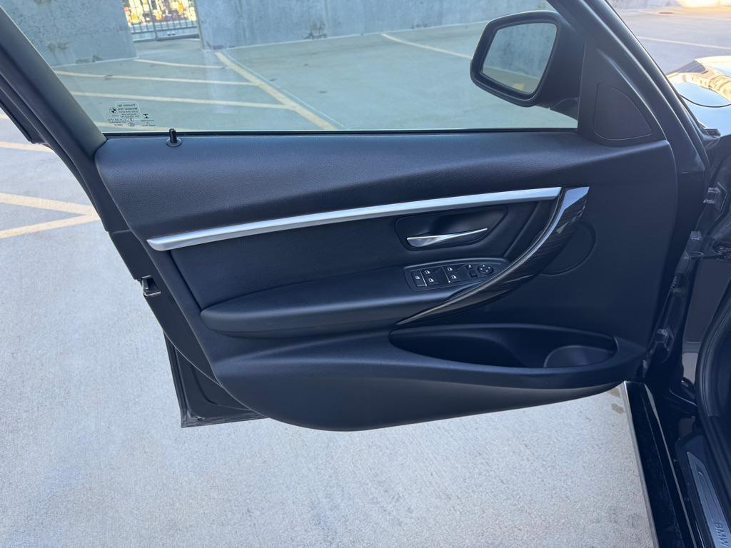 used 2016 BMW 328 car, priced at $11,950