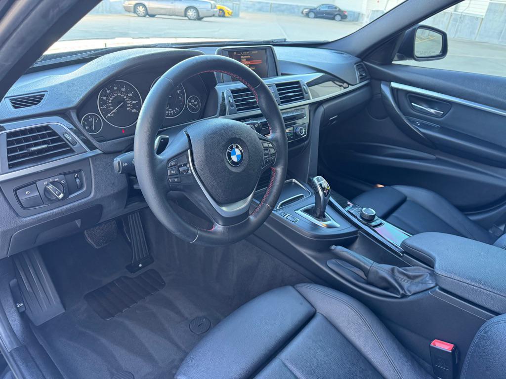 used 2016 BMW 328 car, priced at $11,950