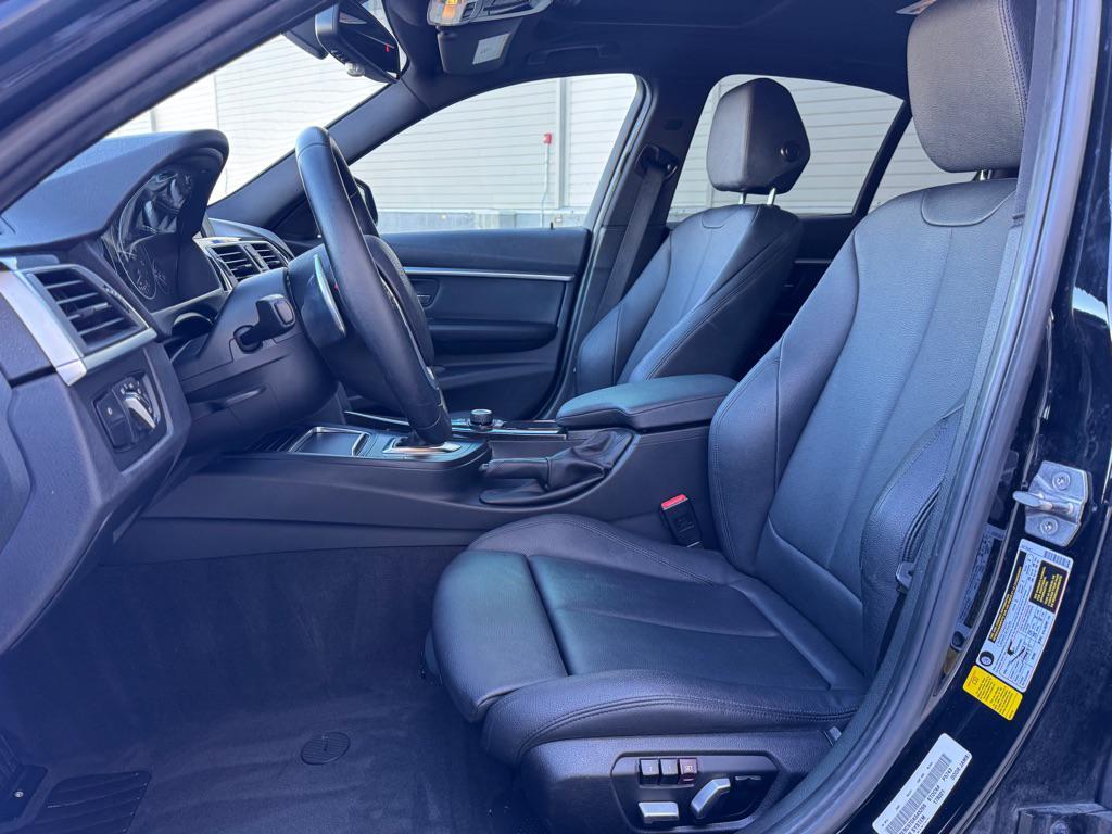 used 2016 BMW 328 car, priced at $11,950