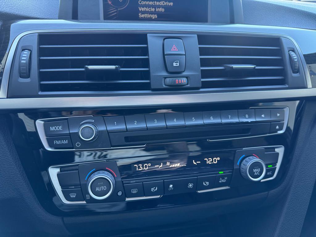 used 2016 BMW 328 car, priced at $11,950