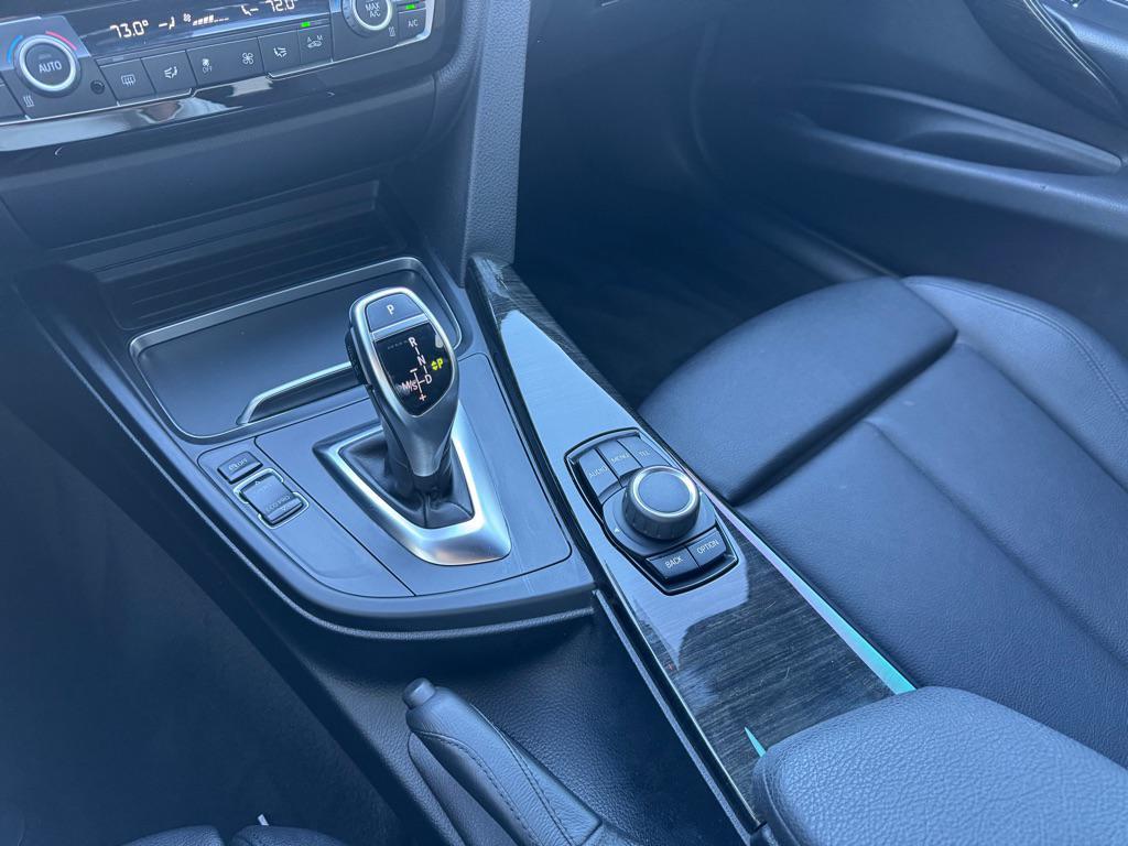 used 2016 BMW 328 car, priced at $11,950