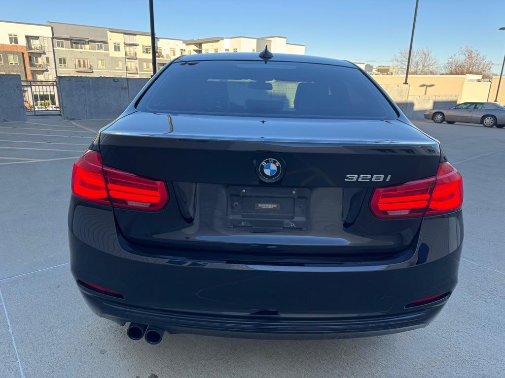 used 2016 BMW 328 car, priced at $11,950