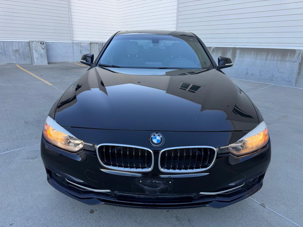 used 2016 BMW 328 car, priced at $11,950