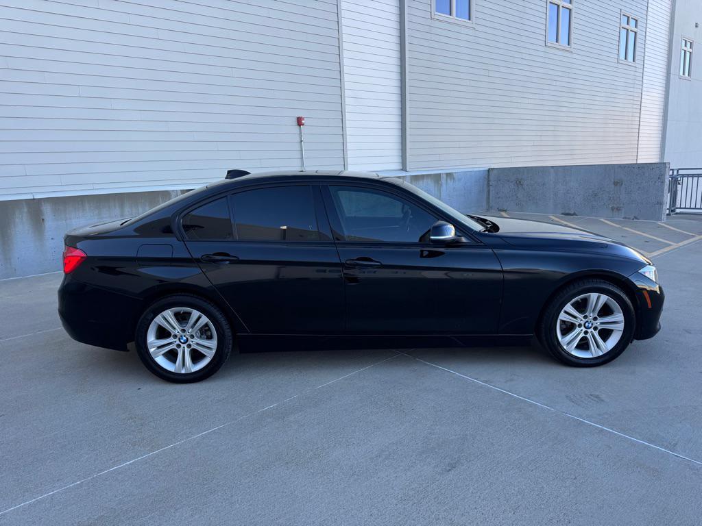used 2016 BMW 328 car, priced at $11,950