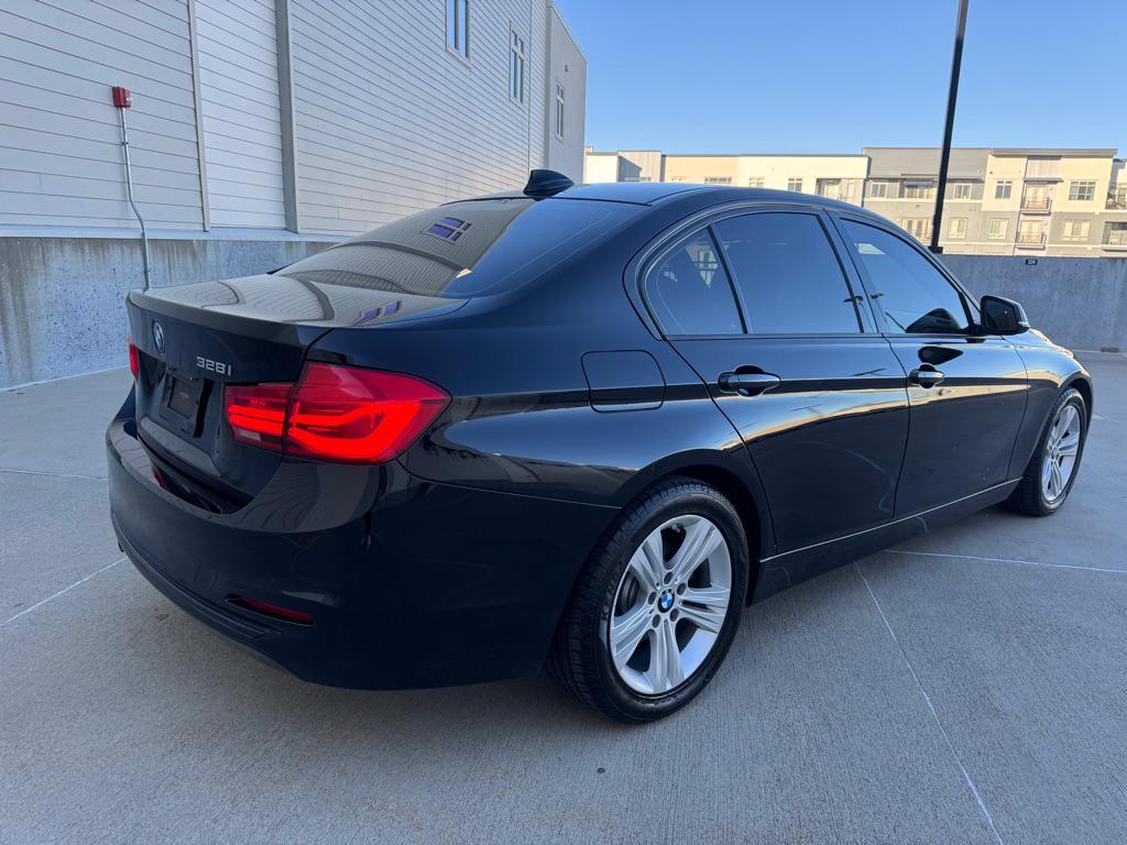used 2016 BMW 328 car, priced at $11,950
