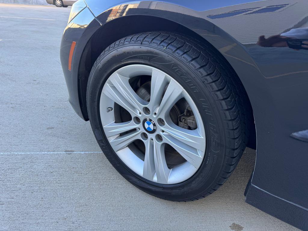 used 2016 BMW 328 car, priced at $11,950