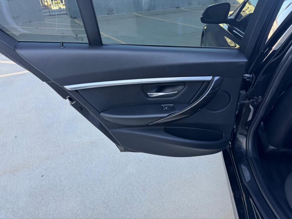 used 2016 BMW 328 car, priced at $11,950