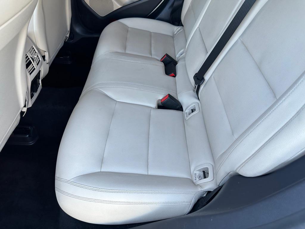 used 2015 Mercedes-Benz CLA-Class car, priced at $9,950