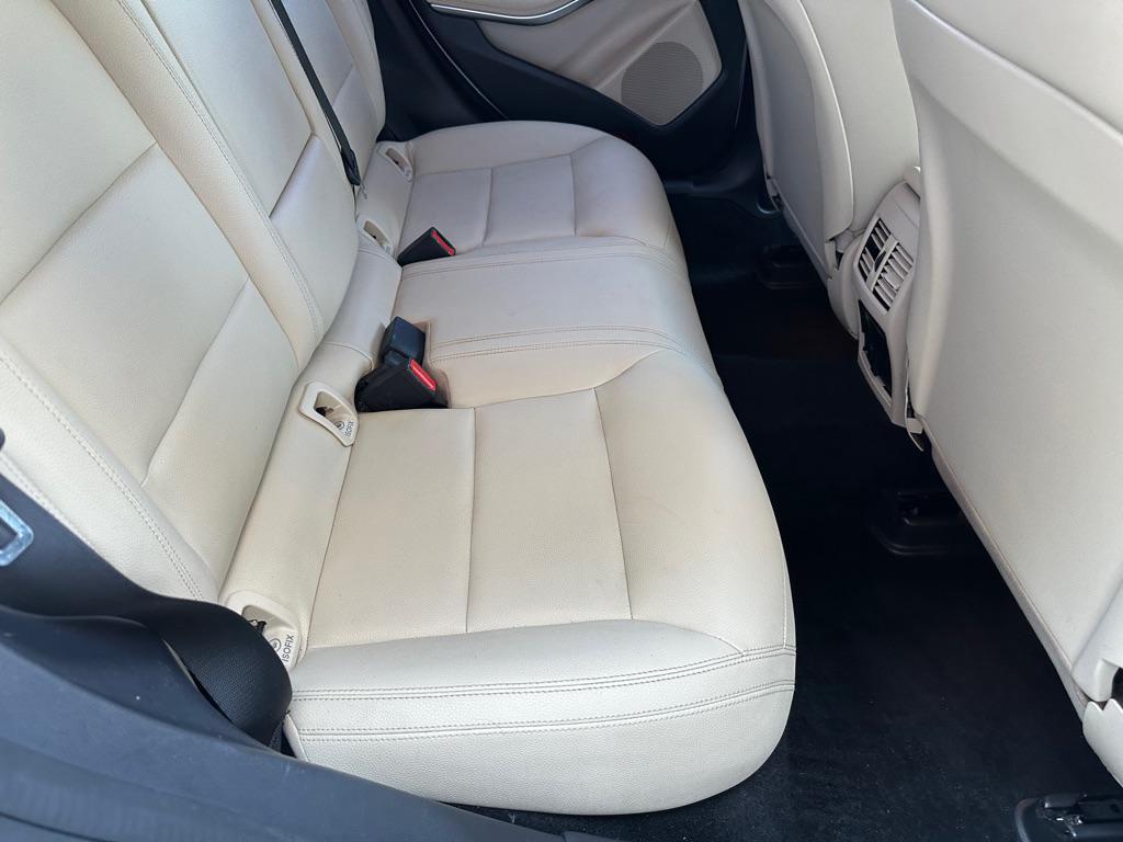 used 2015 Mercedes-Benz CLA-Class car, priced at $9,950