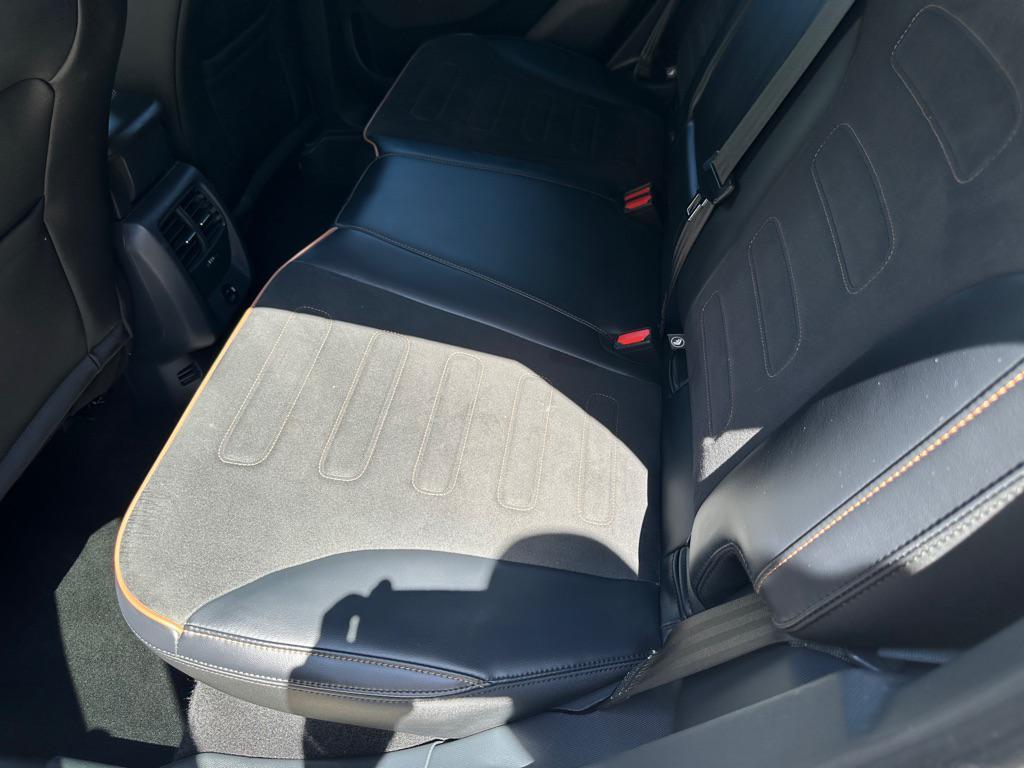 used 2021 Ford Mustang Mach-E car, priced at $27,950