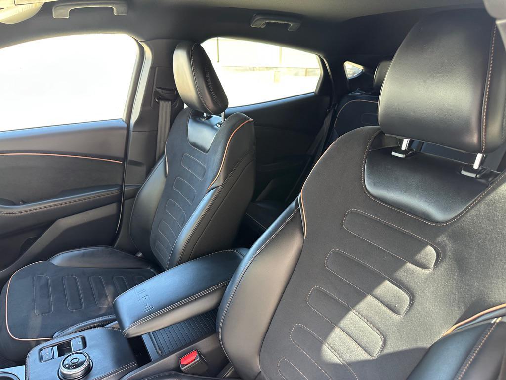 used 2021 Ford Mustang Mach-E car, priced at $27,950