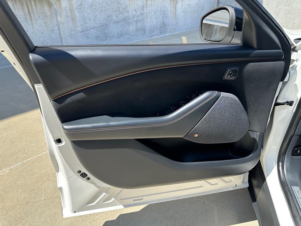 used 2021 Ford Mustang Mach-E car, priced at $27,950
