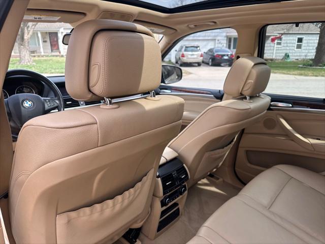 used 2012 BMW X5 car, priced at $9,950
