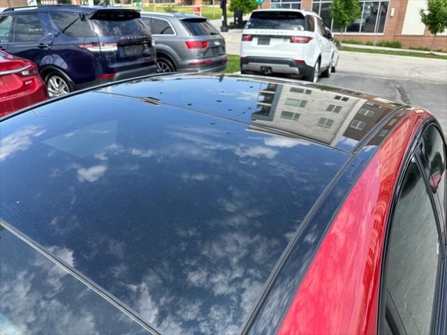 used 2017 Mercedes-Benz C-Class car, priced at $17,950