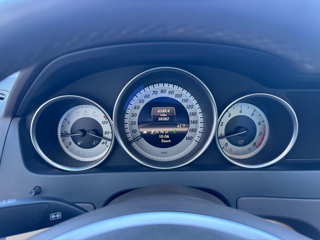 used 2013 Mercedes-Benz C-Class car, priced at $12,950