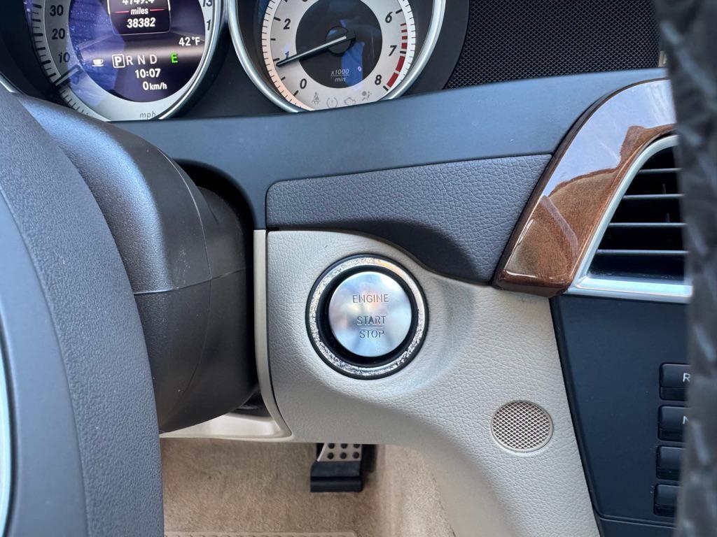 used 2013 Mercedes-Benz C-Class car, priced at $12,950