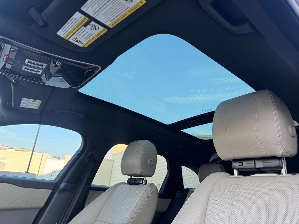 used 2018 Land Rover Range Rover Velar car, priced at $20,950