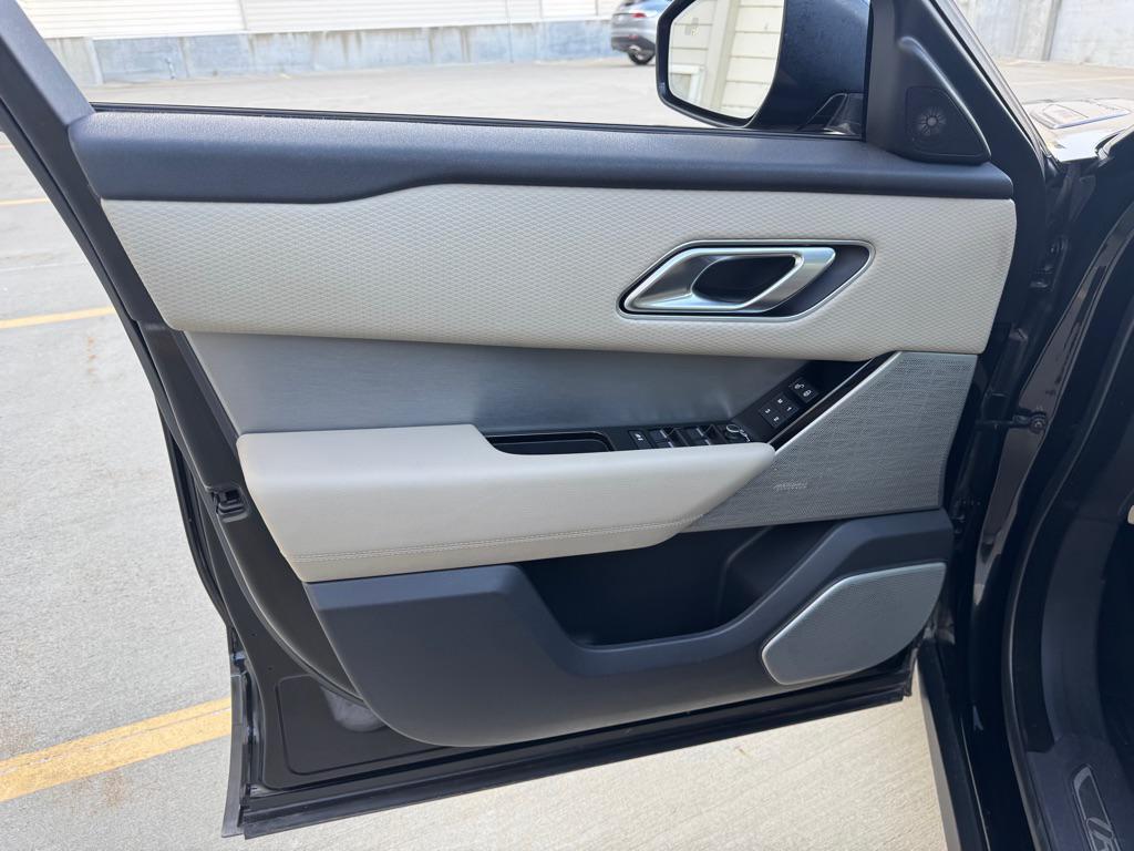 used 2018 Land Rover Range Rover Velar car, priced at $20,950
