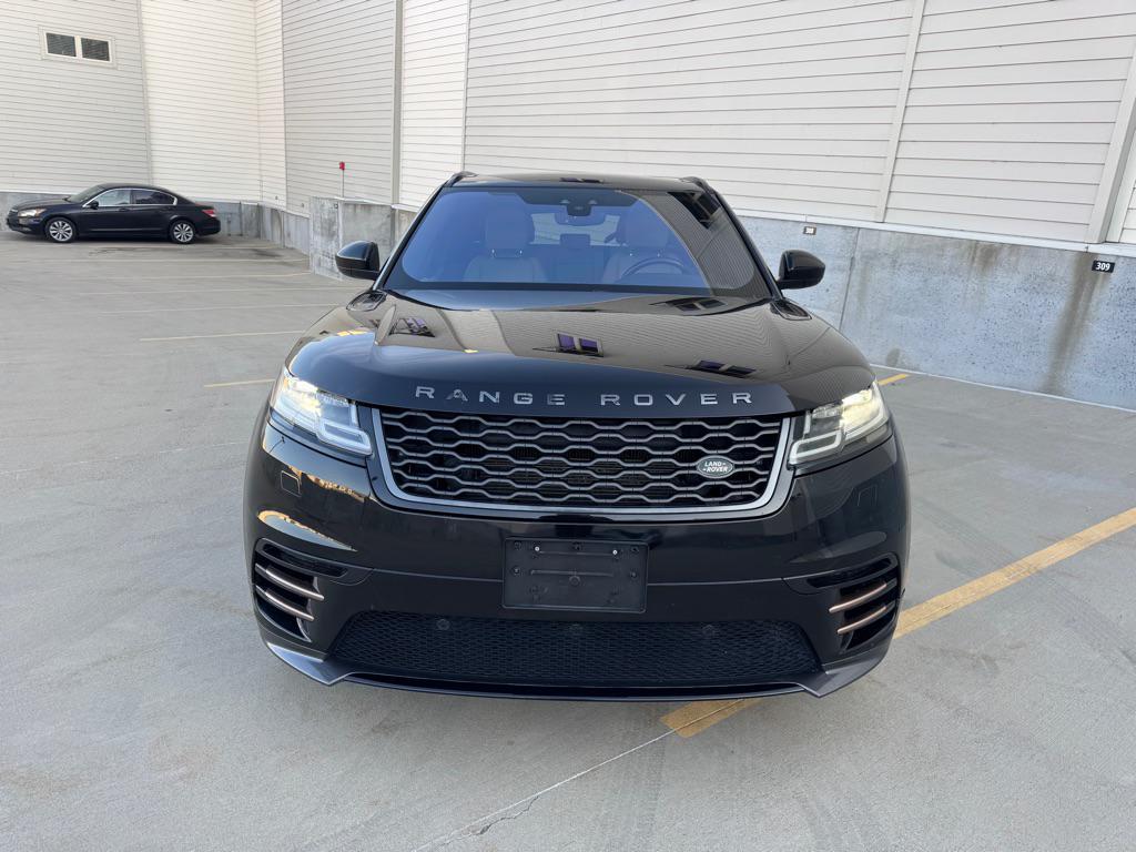 used 2018 Land Rover Range Rover Velar car, priced at $20,950