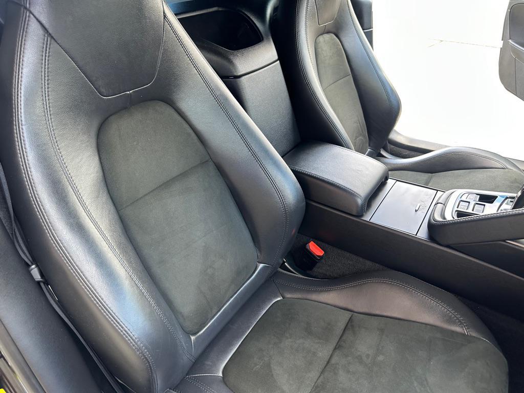 used 2017 Jaguar F-TYPE car, priced at $24,950
