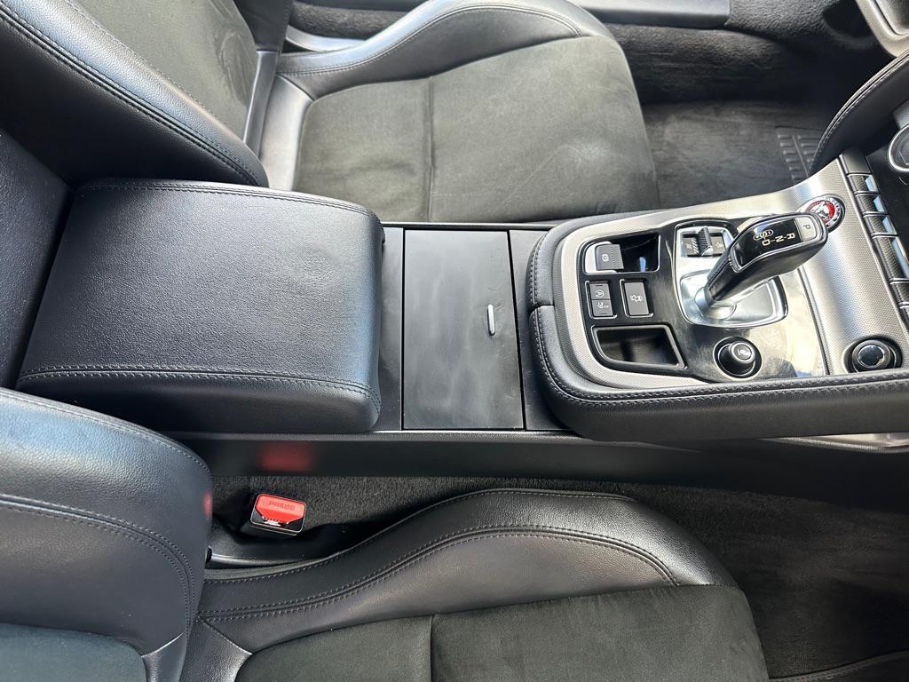 used 2017 Jaguar F-TYPE car, priced at $24,950