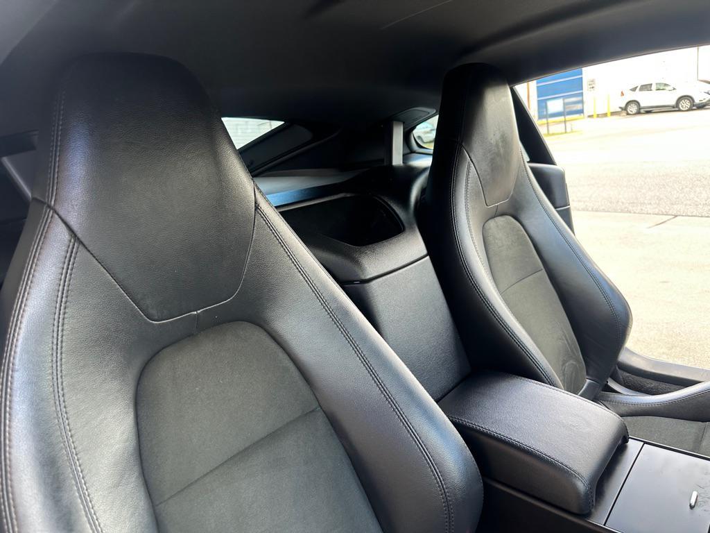 used 2017 Jaguar F-TYPE car, priced at $24,950