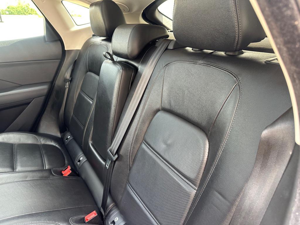 used 2018 Jaguar E-PACE car, priced at $15,950