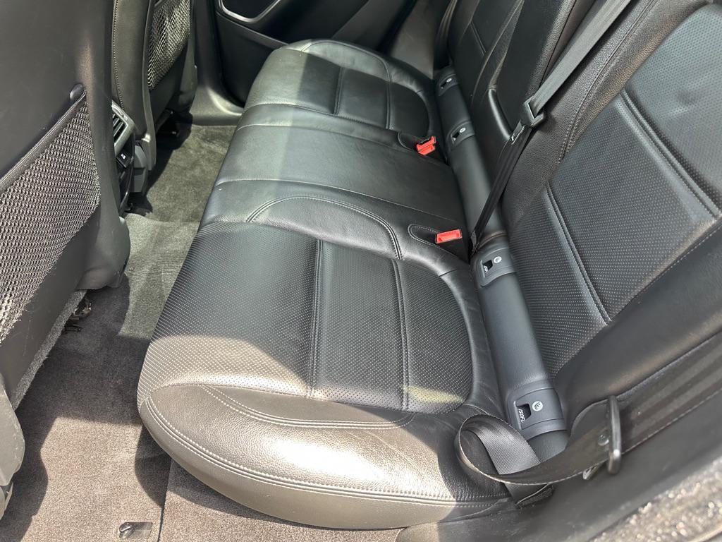 used 2018 Jaguar E-PACE car, priced at $15,950