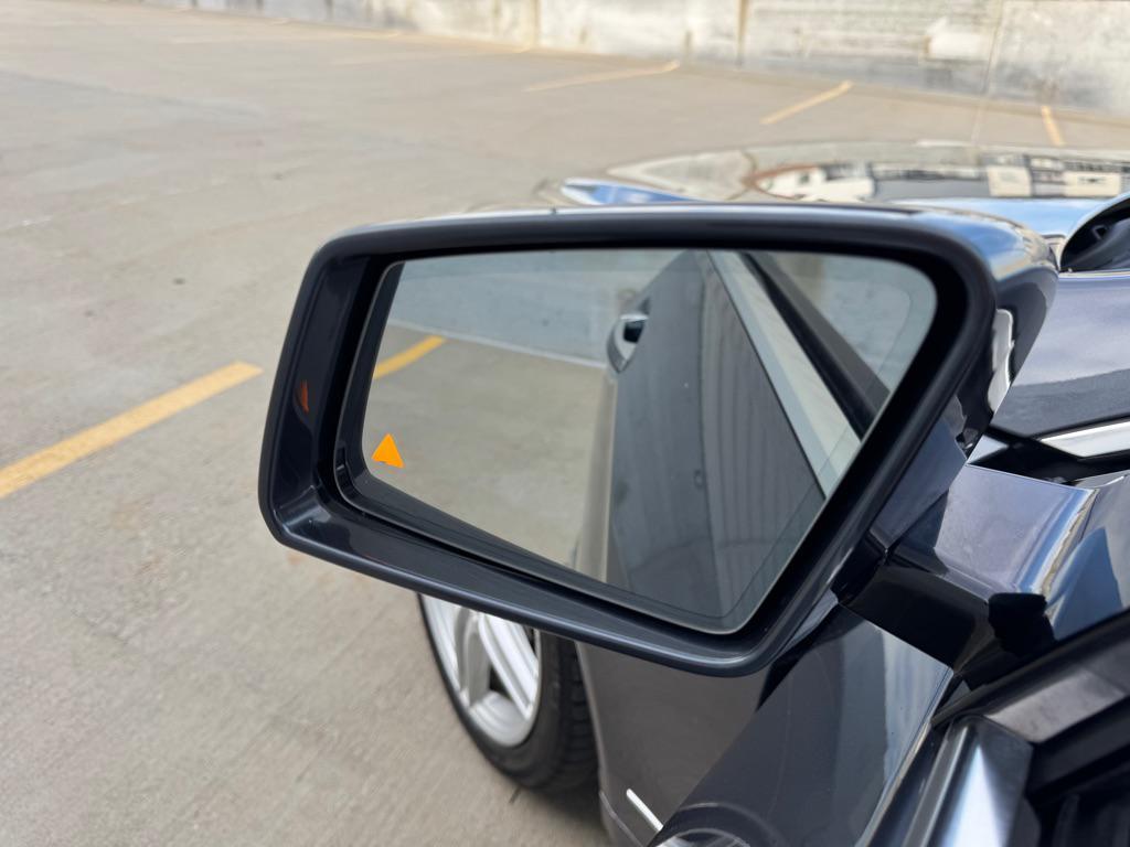 used 2013 Mercedes-Benz E-Class car, priced at $13,950