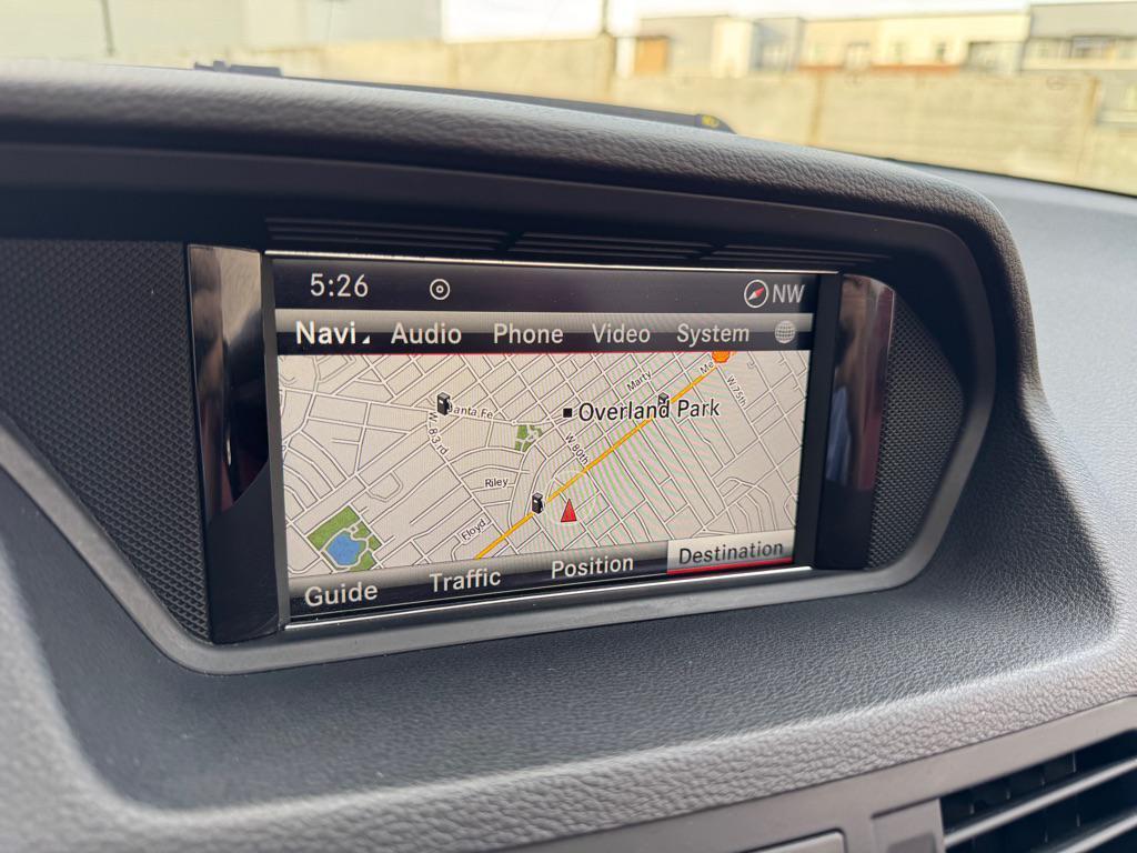 used 2013 Mercedes-Benz E-Class car, priced at $13,950