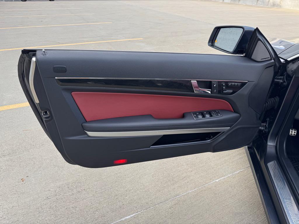 used 2013 Mercedes-Benz E-Class car, priced at $13,950