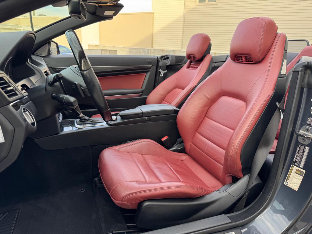 used 2013 Mercedes-Benz E-Class car, priced at $13,950