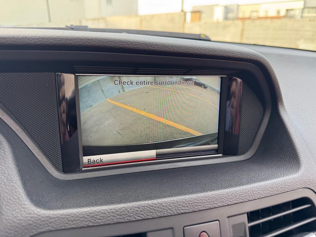 used 2013 Mercedes-Benz E-Class car, priced at $13,950