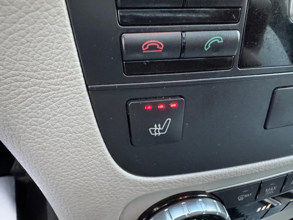 used 2014 Mercedes-Benz GLK-Class car, priced at $9,950