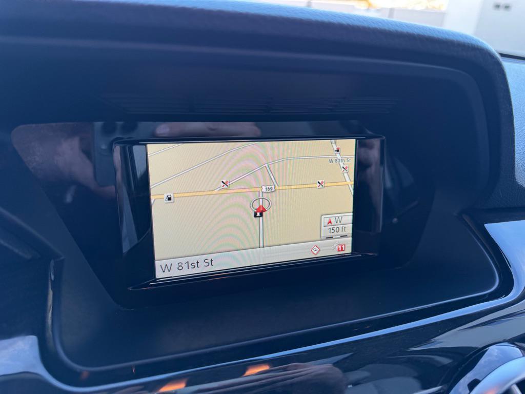 used 2014 Mercedes-Benz GLK-Class car, priced at $9,950