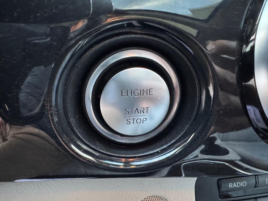 used 2014 Mercedes-Benz GLK-Class car, priced at $9,950