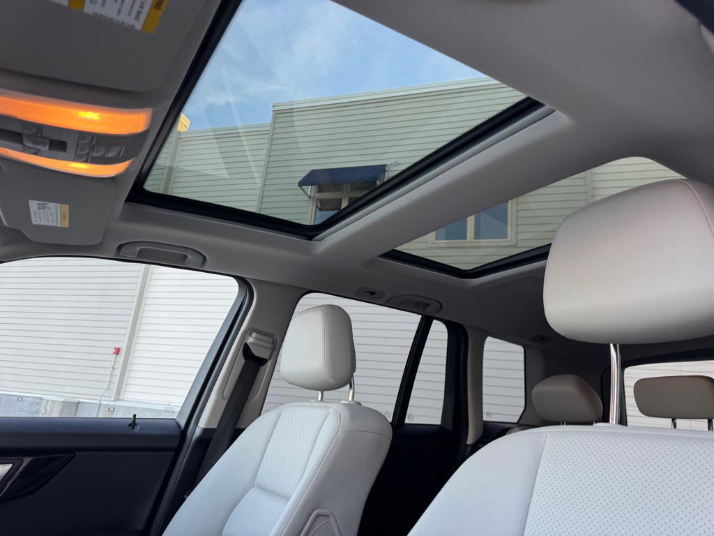 used 2014 Mercedes-Benz GLK-Class car, priced at $9,950