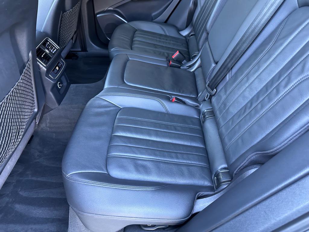 used 2018 Audi Q5 car, priced at $16,950