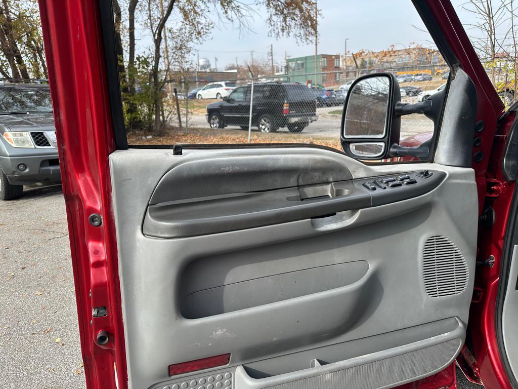 used 2003 Ford F-250 car, priced at $7,950